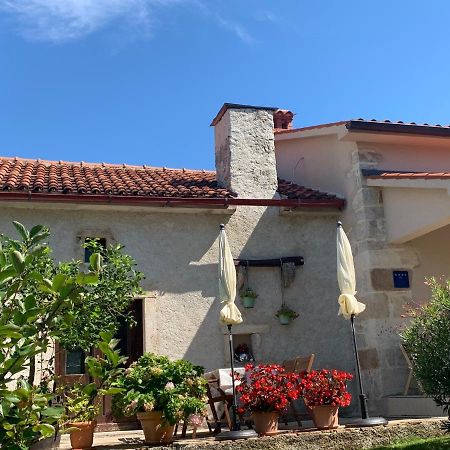 Nedeščina Holiday Home Mattiuzi מראה חיצוני תמונה