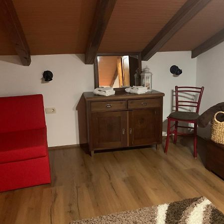 Nedeščina Holiday Home Mattiuzi מראה חיצוני תמונה