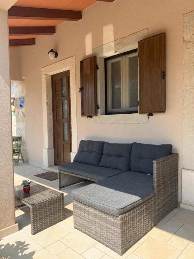 Nedeščina Holiday Home Mattiuzi מראה חיצוני תמונה
