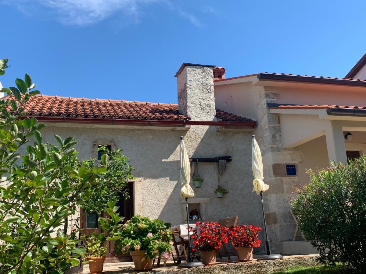 Nedeščina Holiday Home Mattiuzi מראה חיצוני תמונה
