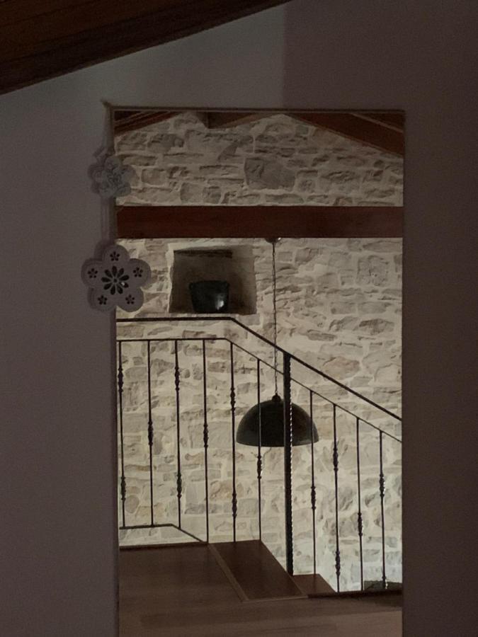 Nedeščina Holiday Home Mattiuzi מראה חיצוני תמונה