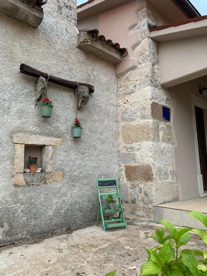 Nedeščina Holiday Home Mattiuzi מראה חיצוני תמונה