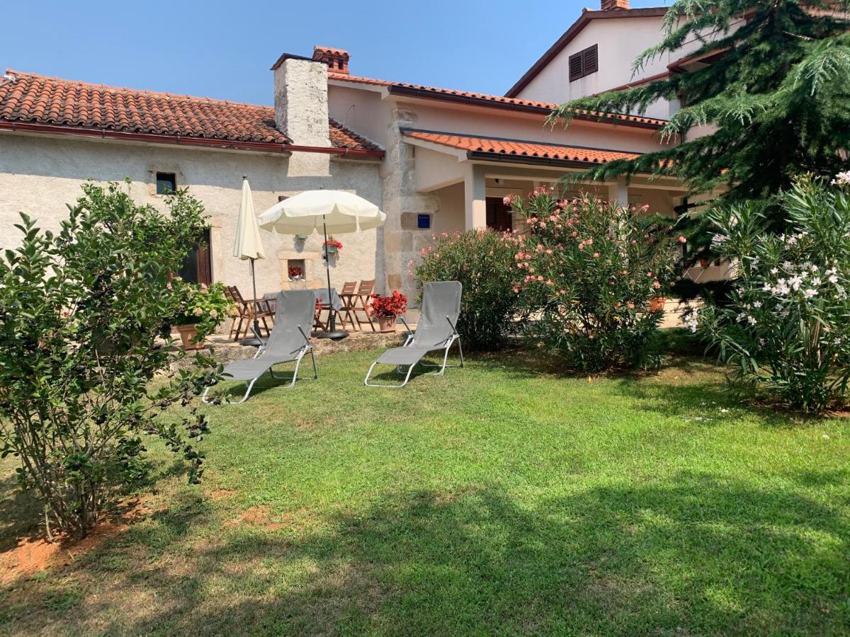 Nedeščina Holiday Home Mattiuzi מראה חיצוני תמונה