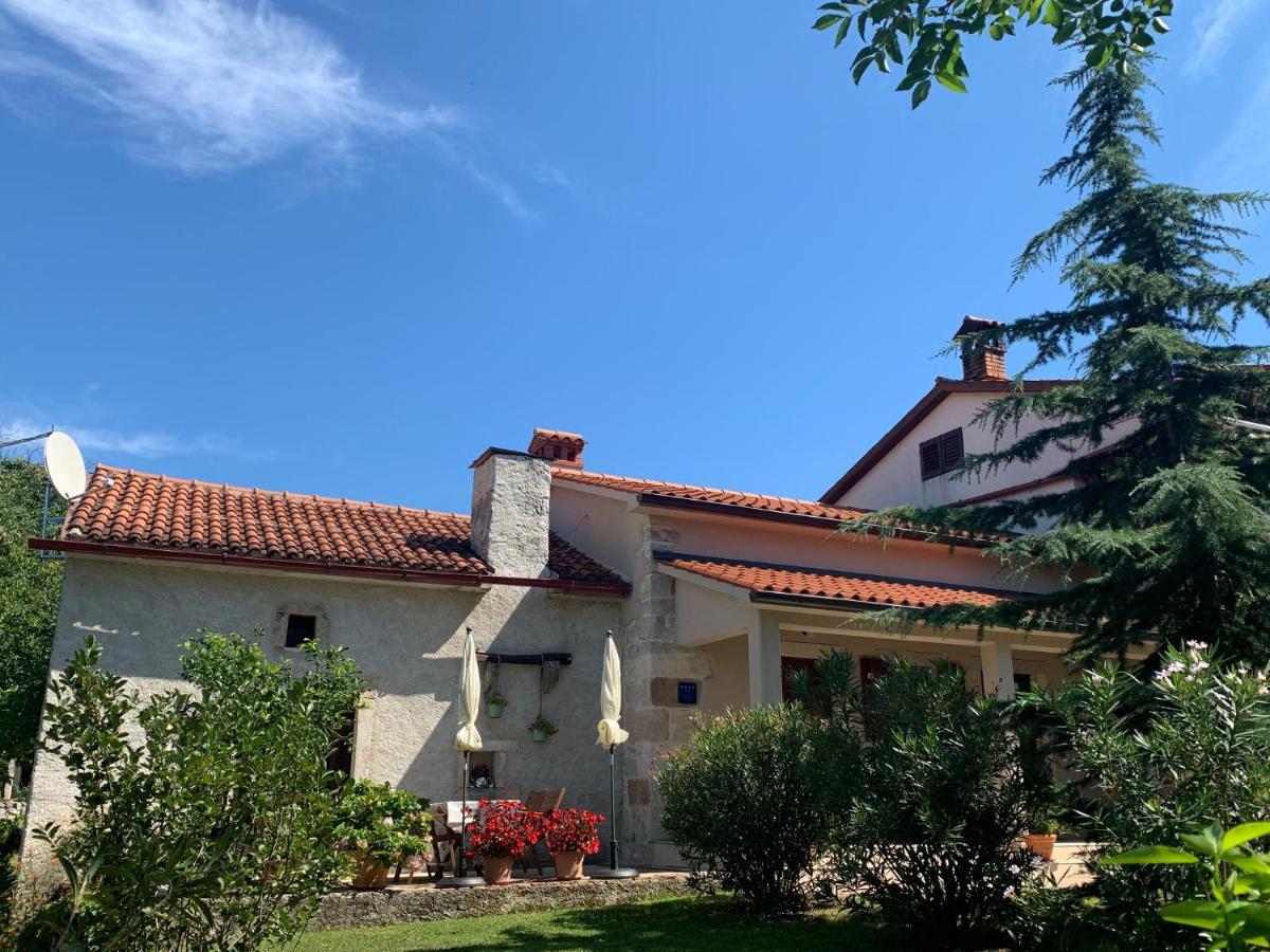Nedeščina Holiday Home Mattiuzi מראה חיצוני תמונה