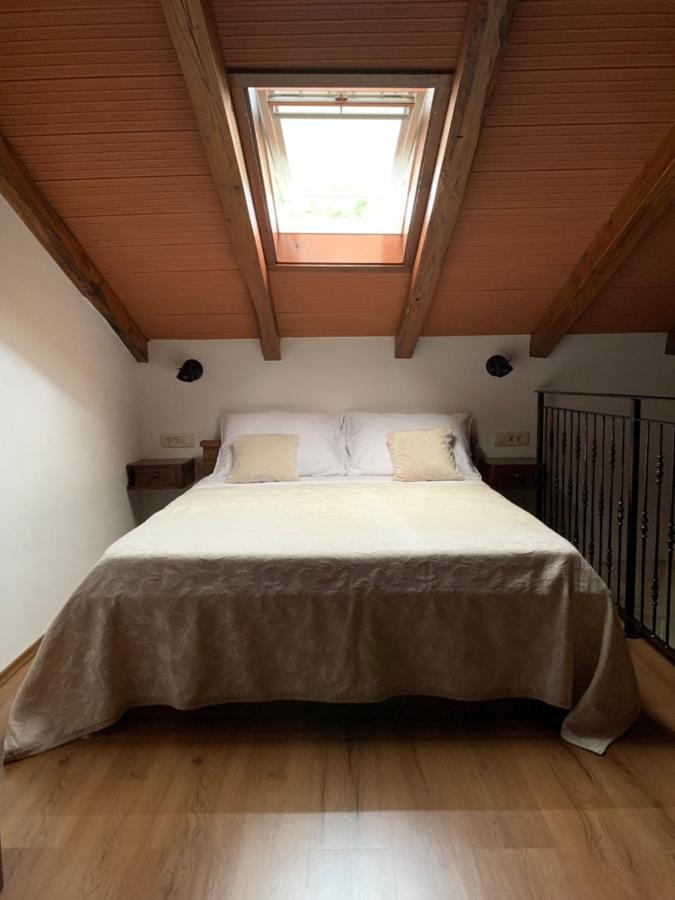 Nedeščina Holiday Home Mattiuzi מראה חיצוני תמונה