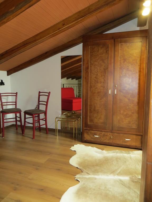 Nedeščina Holiday Home Mattiuzi מראה חיצוני תמונה