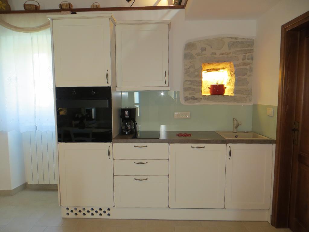 Nedeščina Holiday Home Mattiuzi מראה חיצוני תמונה