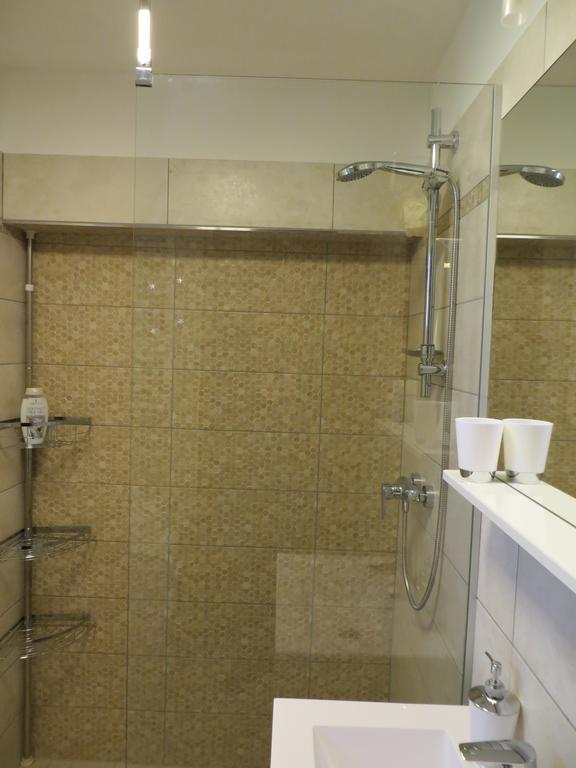 Nedeščina Holiday Home Mattiuzi מראה חיצוני תמונה
