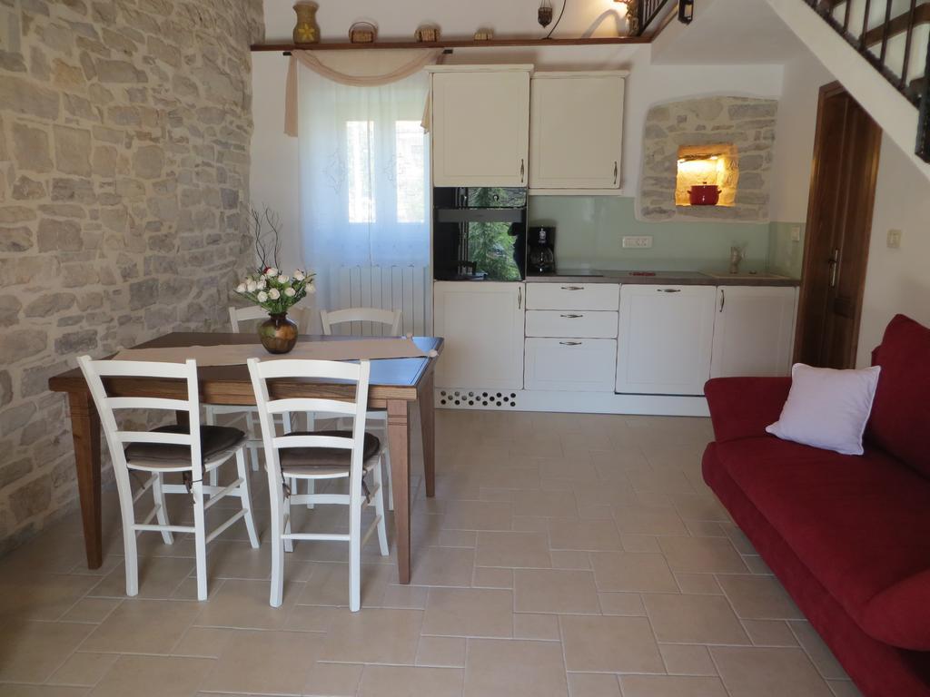 Nedeščina Holiday Home Mattiuzi מראה חיצוני תמונה