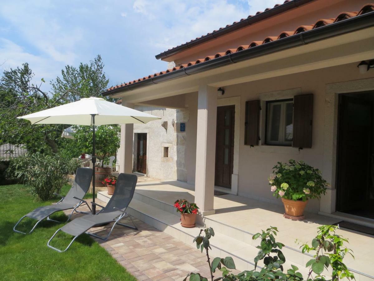 Nedeščina Holiday Home Mattiuzi מראה חיצוני תמונה