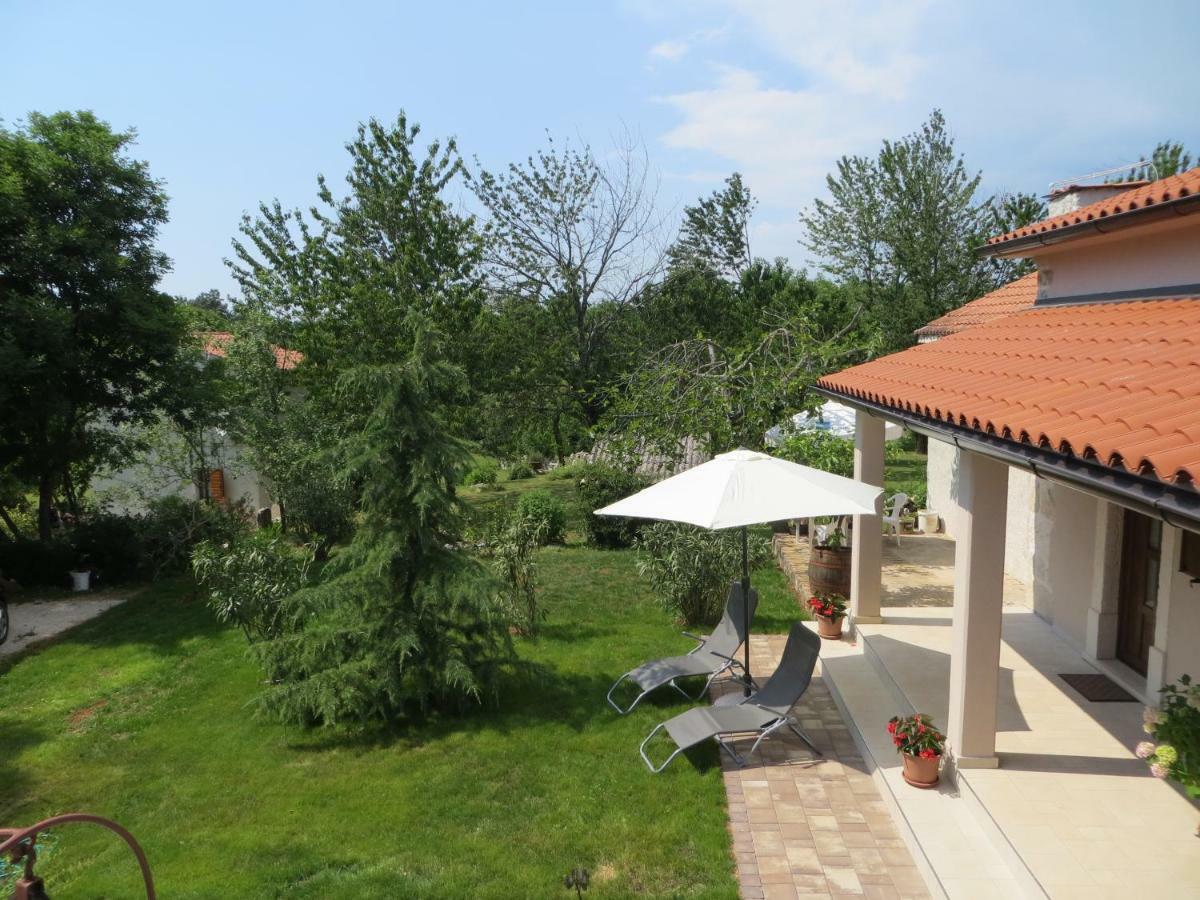Nedeščina Holiday Home Mattiuzi מראה חיצוני תמונה
