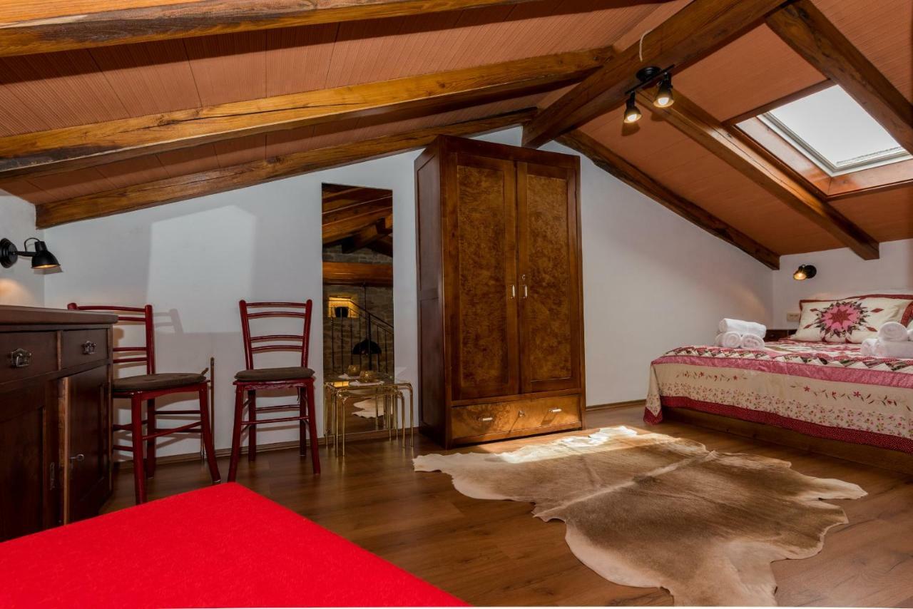 Nedeščina Holiday Home Mattiuzi מראה חיצוני תמונה