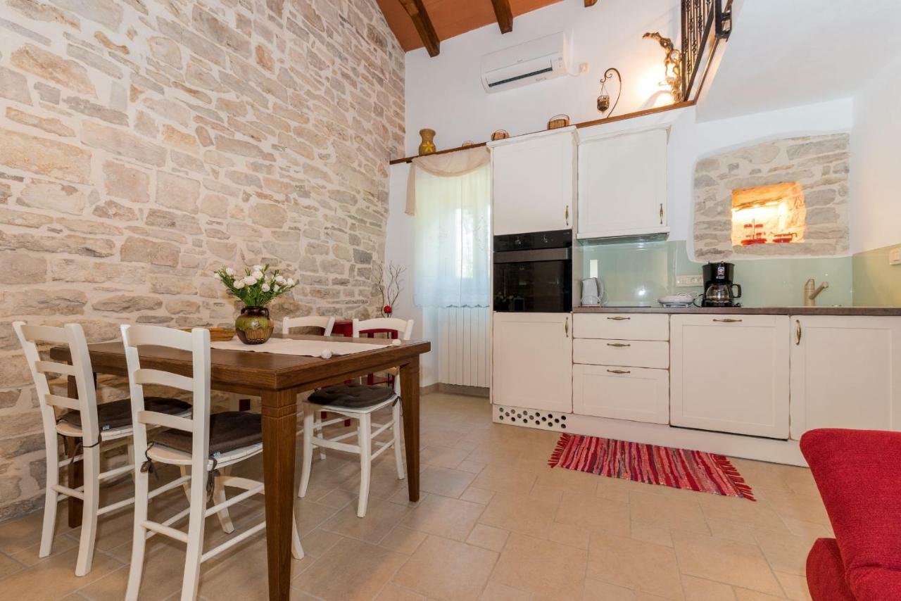 Nedeščina Holiday Home Mattiuzi מראה חיצוני תמונה